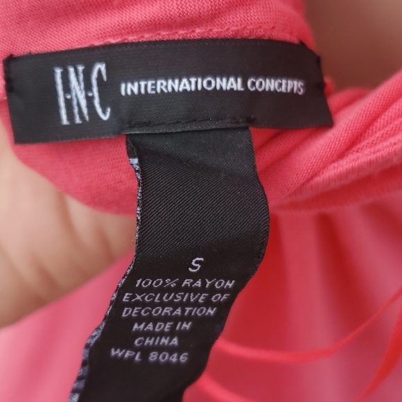 INC DRESS - Picture 8 of 8